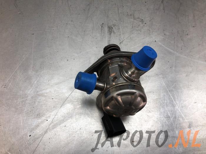 Gebrauchte Kraftstoffpumpe Mechanisch Nissan Qashqai (J12) 1.3 DIG-T MHEV 16V Preis € 157,45 Margenregelung angeboten von Japoto Parts B.V.