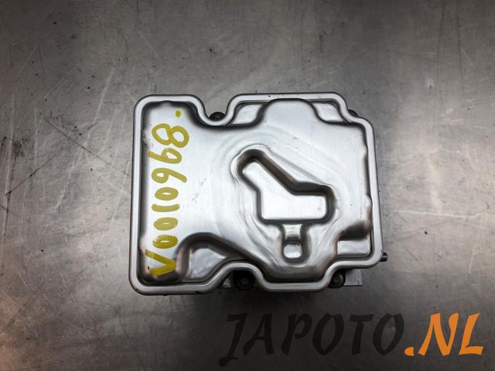 Gebrauchte ABS Pumpe Nissan Qashqai (J12) 1.3 DIG-T MHEV 16V Preis € 262,45 Margenregelung angeboten von Japoto Parts B.V.