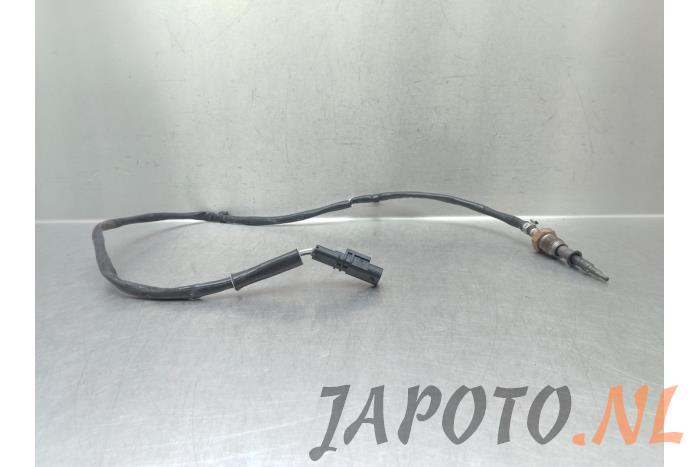 Usagé Sensor température d’échappement Kia Niro I (DE) 1.6 GDI Hybrid Prix € 26,20 Règlement à la marge proposé par Japoto Parts B.V.