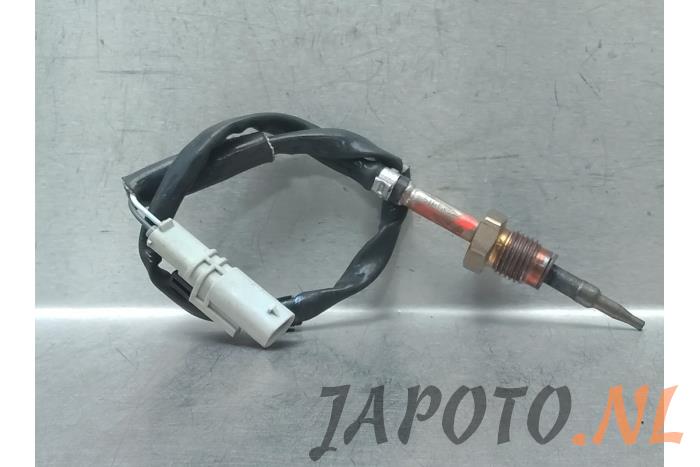 Usagé Sensor température d’échappement Kia Niro I (DE) 1.6 GDI Hybrid Prix € 26,20 Règlement à la marge proposé par Japoto Parts B.V.