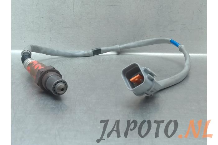 Usados Sonda Lambda Kia Niro I (DE) 1.6 GDI Hybrid Precio € 26,21 Norma de margen ofrecido por Japoto Parts B.V.