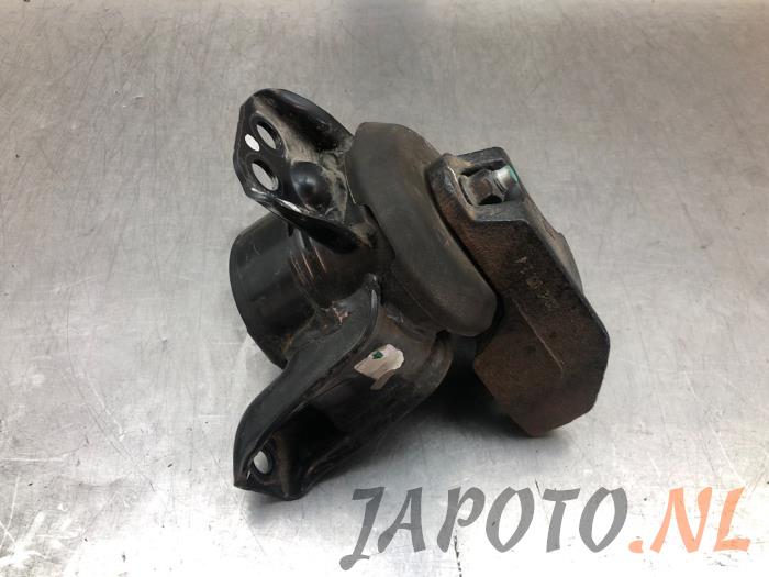Used Engine mount Hyundai Tucson (TL) 2.0 CRDi 16V Mild Hybrid 4WD Price € 20,99 Margin scheme offered by Japoto Parts B.V.