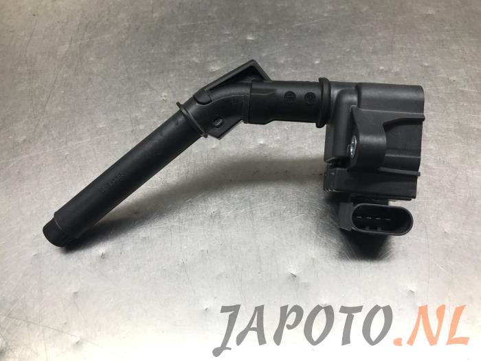 Gebrauchte Zündspule Nissan Qashqai (J12) 1.3 DIG-T MHEV 16V Preis € 26,20 Margenregelung angeboten von Japoto Parts B.V.