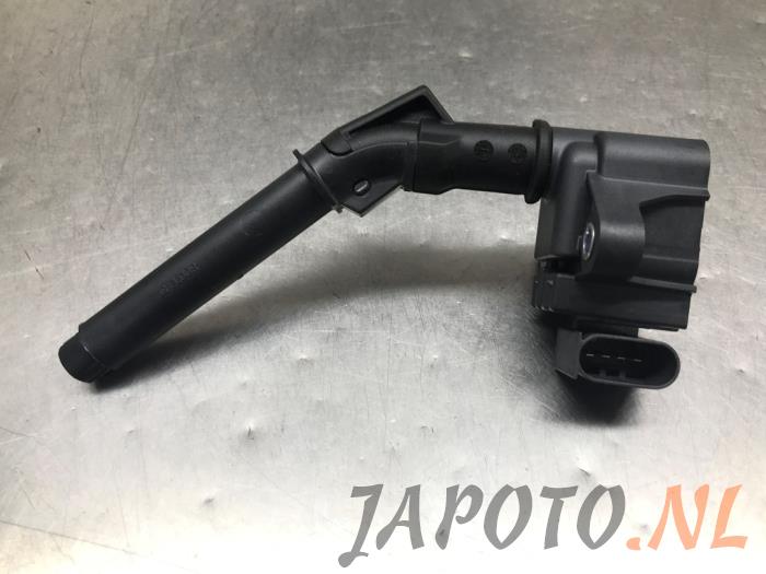 Gebrauchte Zündspule Nissan Qashqai (J12) 1.3 DIG-T MHEV 16V Preis € 26,20 Margenregelung angeboten von Japoto Parts B.V.