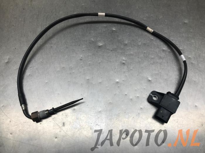 Usagé Sensor température d’échappement Nissan Qashqai (J12) 1.3 DIG-T MHEV 16V Prix € 52,45 Règlement à la marge proposé par Japoto Parts B.V.