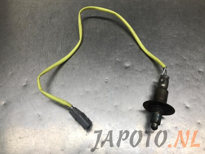 Used Lambda probe Nissan Qashqai (J12) 1.3 DIG-T MHEV 16V Price € 78,70 Margin scheme offered by Japoto Parts B.V.