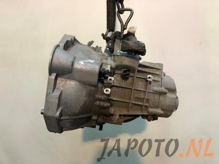 Gebrauchte Getriebe Hyundai Bayon Preis € 629,95 Margenregelung angeboten von Japoto Parts B.V.