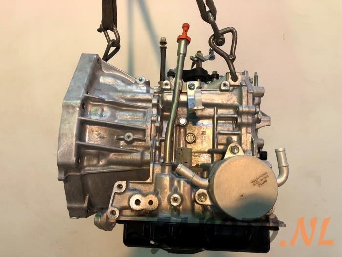 Gebrauchte Getriebe Suzuki Swift (ZCE/ZDE) 1.2 VVT 12V Hybrid Preis € 1.573,95 Margenregelung angeboten von Japoto Parts B.V.