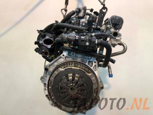 Gebrauchte Motor Kia Niro I (DE) 1.6 GDI Hybrid Preis € 1.249,00 Margenregelung angeboten von Japoto Parts B.V.