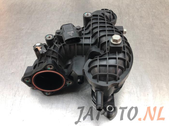 Gebrauchte Ansaugbrugge Kia Picanto (JA) 1.0 T-GDI 12V Preis € 157,45 Margenregelung angeboten von Japoto Parts B.V.