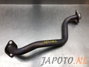 Gebrauchte Auspuff Hauptrohr Suzuki Swift (ZCE/ZDE) 1.2 VVT 12V Hybrid Preis € 49,95 Margenregelung angeboten von Japoto Parts B.V.