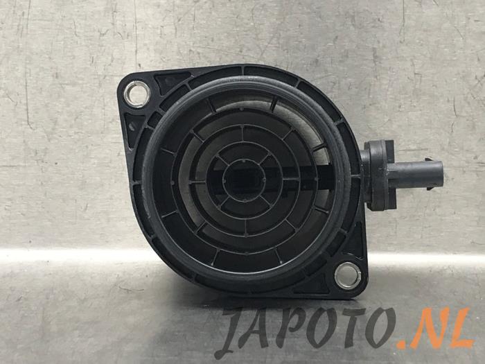 Gebrauchte Luftmassenmesser Hyundai Bayon Preis € 52,45 Margenregelung angeboten von Japoto Parts B.V.