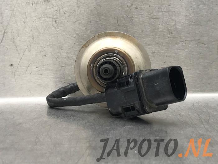 Używane Sonda lambda Hyundai Bayon Cena € 52,45 Procedura marży oferowane przez Japoto Parts B.V.