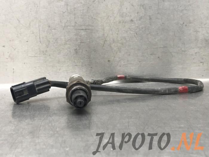 Używane Sonda lambda Hyundai Bayon Cena € 52,45 Procedura marży oferowane przez Japoto Parts B.V.