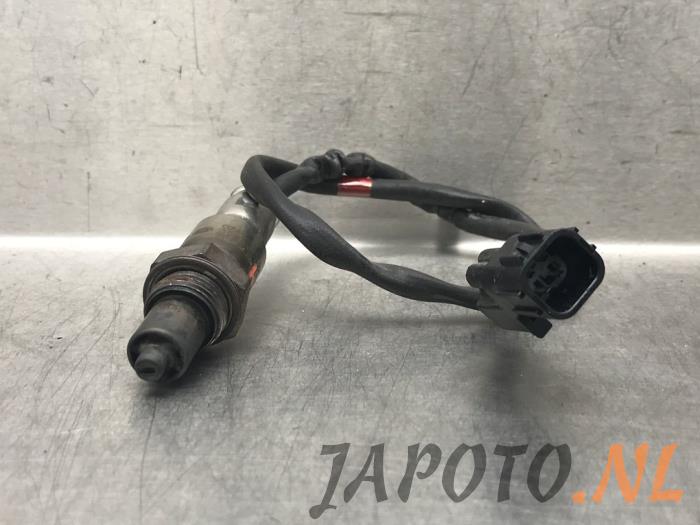 Używane Sonda lambda Hyundai Bayon 1.0 T-GDI 12V Mild Hybrid 48V Cena € 52,45 Procedura marży oferowane przez Japoto Parts B.V.