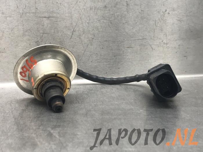Używane Sonda lambda Hyundai Bayon 1.0 T-GDI 12V Mild Hybrid 48V Cena € 52,45 Procedura marży oferowane przez Japoto Parts B.V.