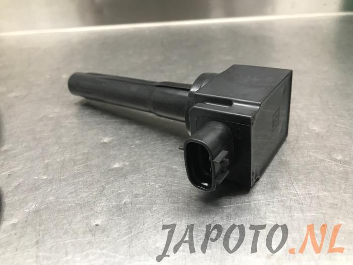 Usagé Bobine Suzuki Swift (ZCE/ZDE) 1.2 VVT 12V Hybrid Prix € 26,20 Règlement à la marge proposé par Japoto Parts B.V.