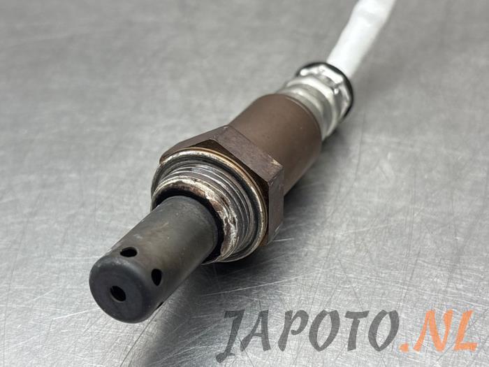 Lambda probe from a Suzuki Swift (ZCE/ZDE) 1.2 VVT 12V Hybrid 2025