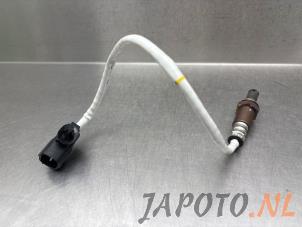 Lambda probe from a Suzuki Swift (ZCE/ZDE) 1.2 VVT 12V Hybrid 2025