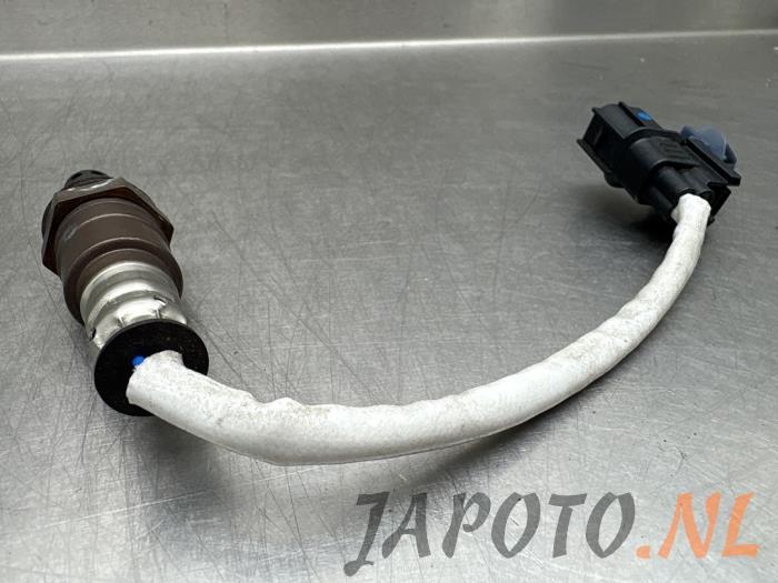 Lambda probe from a Suzuki Swift (ZCE/ZDE) 1.2 VVT 12V Hybrid 2025
