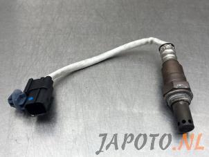Lambda probe from a Suzuki Swift (ZCE/ZDE) 1.2 VVT 12V Hybrid 2025