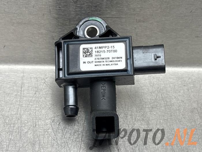 Begagnade Partikelfiltersensor Suzuki Swift (ZCE/ZDE) 1.2 VVT 12V Hybrid Pris € 36,70 Marginaltabell erbjuds av Japoto Parts B.V.