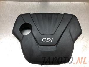 Usagé Plaque de protection moteur Hyundai iX35 (LM) 1.6 GDI 16V Prix € 49,95 Règlement à la marge proposé par Japoto Parts B.V.
