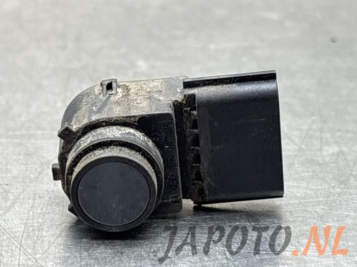 Usados Sensor PDC Hyundai Tucson (TL) 2.0 CRDi 16V Mild Hybrid 4WD Precio € 26,20 Norma de margen ofrecido por Japoto Parts B.V.