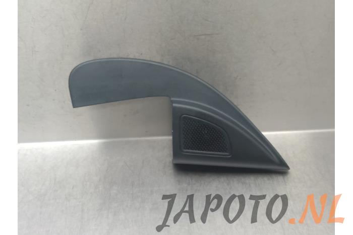 Begagnade Diskanthögtalare Hyundai Bayon 1.0 T-GDI 12V Mild Hybrid 48V Pris € 31,45 Marginaltabell erbjuds av Japoto Parts B.V.
