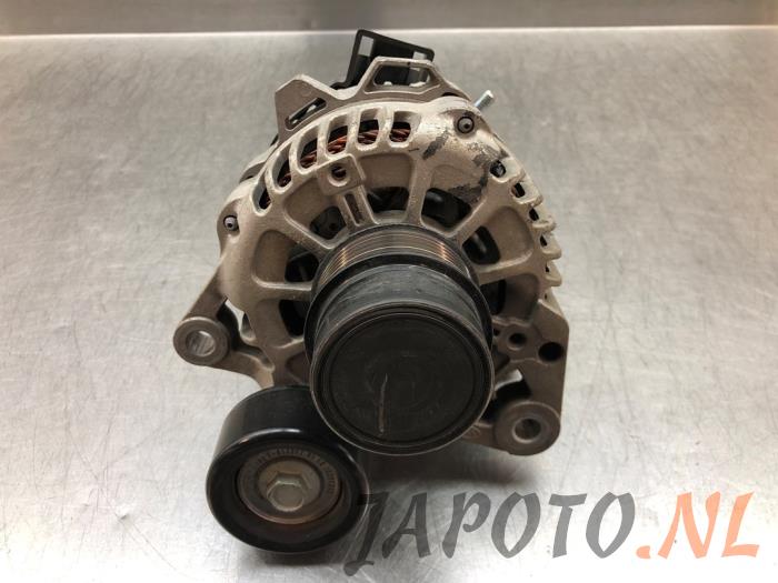 Usados Dinamo Hyundai Bayon Precio € 157,45 Norma de margen ofrecido por Japoto Parts B.V.