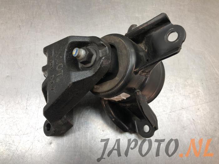 Used Engine mount Hyundai Bayon Price € 52,45 Margin scheme offered by Japoto Parts B.V.
