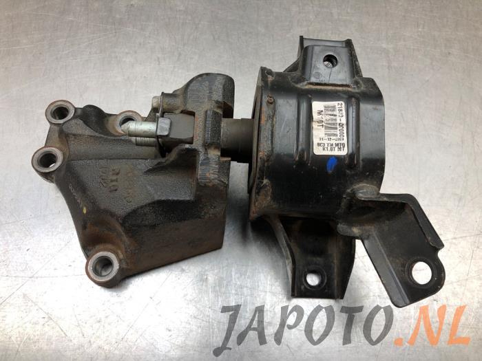 Used Engine mount Hyundai Bayon Price € 52,45 Margin scheme offered by Japoto Parts B.V.