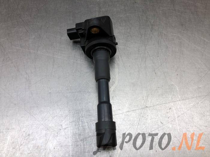 Gebrauchte Stift Zündspule Honda Insight (ZE2) 1.3 16V VTEC Preis € 15,70 Margenregelung angeboten von Japoto Parts B.V.