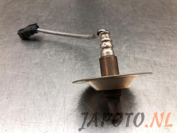 Usados Sonda Lambda Honda Insight (ZE2) 1.3 16V VTEC Precio € 26,20 Norma de margen ofrecido por Japoto Parts B.V.