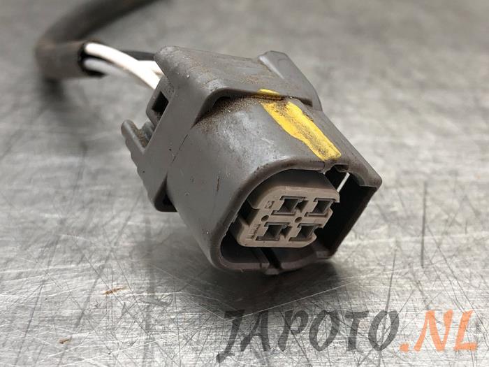 Lambda probe from a Honda Insight (ZE2) 1.3 16V VTEC 2009