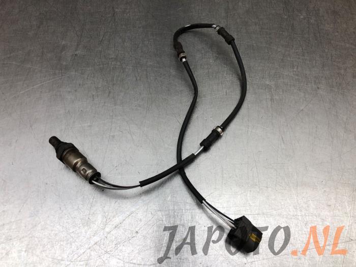 Usados Sonda Lambda Honda Insight (ZE2) 1.3 16V VTEC Precio € 26,20 Norma de margen ofrecido por Japoto Parts B.V.