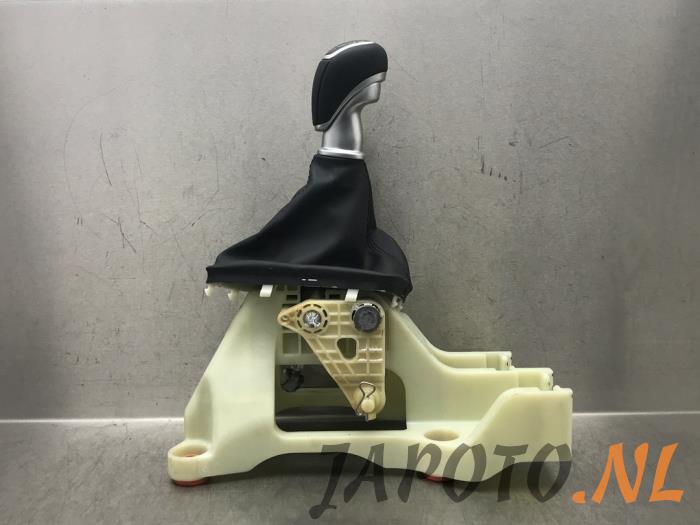 Gebrauchte Schaltbox Hyundai Bayon 1.0 T-GDI 12V Mild Hybrid 48V Preis € 104,95 Margenregelung angeboten von Japoto Parts B.V.