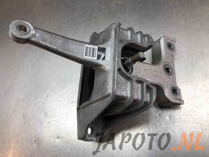 Used Engine mount Hyundai i30 Wagon (PDEF) 1.0 T-GDI 12V Price € 52,45 Margin scheme offered by Japoto Parts B.V.