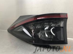 Gebrauchte Rücklicht links Toyota Yaris Cross (PB1/PJ1) 1.5 12V Hybrid 115 Preis € 299,00 Margenregelung angeboten von Japoto Parts B.V.