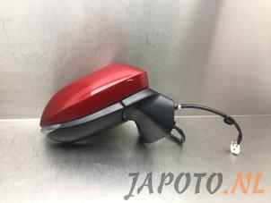 Gebrauchte Außenspiegel rechts Toyota Yaris Cross (PB1/PJ1) 1.5 12V Hybrid 115 Preis € 299,95 Margenregelung angeboten von Japoto Parts B.V.