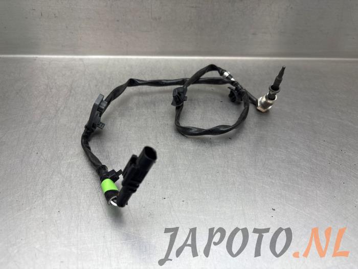 Używane Czujnik temperatury spalin Hyundai i30 Wagon (PDEF) 1.0 T-GDI 12V Cena € 26,20 Procedura marży oferowane przez Japoto Parts B.V.