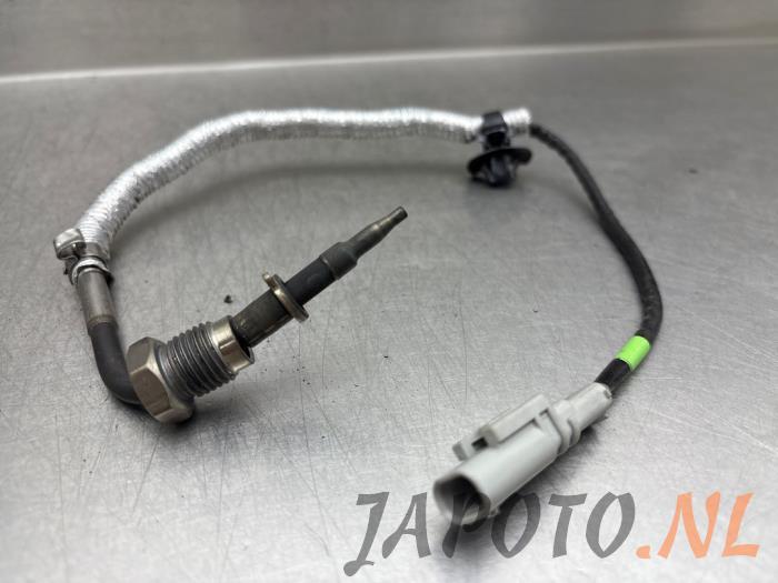 Używane Czujnik temperatury spalin Hyundai i30 Wagon (PDEF) 1.0 T-GDI 12V Cena € 26,20 Procedura marży oferowane przez Japoto Parts B.V.