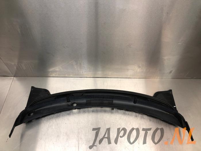 Używane Parawan Kia Stonic (YB) 1.0i T-GDi 12V Cena € 78,70 Procedura marży oferowane przez Japoto Parts B.V.