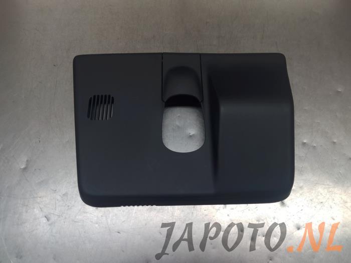 Gebrauchte Abdeckplatte sonstige Kia Stonic (YB) 1.0i T-GDi 12V Preis € 10,45 Margenregelung angeboten von Japoto Parts B.V.