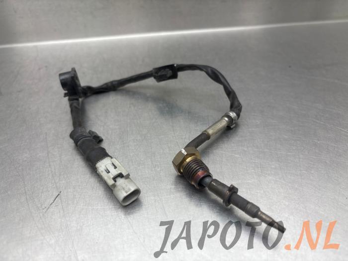 Gebrauchte Auspuff Temperatursensor Kia Stonic (YB) 1.0i T-GDi 12V Preis € 36,70 Margenregelung angeboten von Japoto Parts B.V.