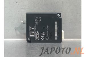 Gebrauchte Reifendruck Modul Toyota Yaris Cross (PB1/PJ1) 1.5 12V Hybrid 115 Preis € 49,95 Margenregelung angeboten von Japoto Parts B.V.