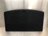 Mitsubishi Eclipse Cross Floor panel load area