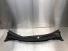 Mitsubishi Eclipse Cross Cowl top grille