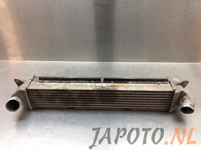 Used Intercooler Kia Ceed Sportswagon (CDF) 1.0i T-GDi 12V Price € 104,95 Margin scheme offered by Japoto Parts B.V.