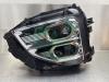 Mitsubishi Eclipse Cross Headlight, left